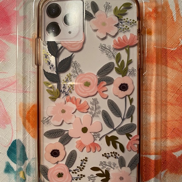 iPhone 11 Pro Max Case